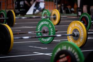 Четыре белоруса выступят на молодежном чемпионате мира по тяжелой атлетике